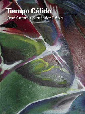 cover image of Tiempo Cálido